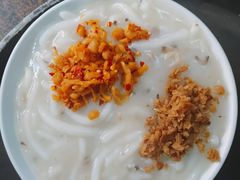 正宗濑粉-老西关濑粉(文明路店)