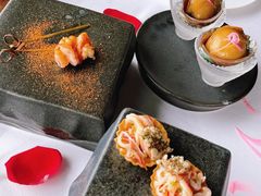 -岷山饭店·THE RIVER HOUSE西餐厅