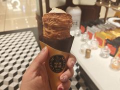 -裕莲茶楼(陆家嘴中心店)