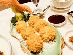 -臻宝中餐厅·大连菜·海鲜·融合菜(大连一方城堡豪华精选酒店)