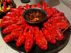 -一棠龙虾(徐家汇城开YOYO店)