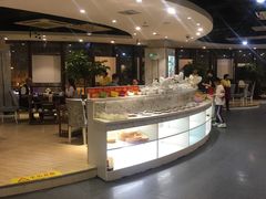 -何鲜菇火锅(大营盘店)