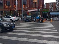 -金阁家常菜(贵阳路店)