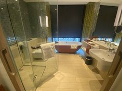 -樟宜机场皇冠假日酒店 （SG Clean） - IHG 旗下酒店