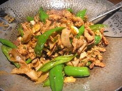 -费大厨辣椒炒肉(万家丽一店)