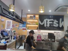 -鲜芋仙(宝地广场店)