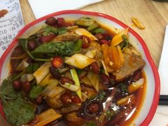 -福瑞记老孙头biangbiang面(新生路店)