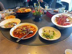 -拾久(朝阳公园店)