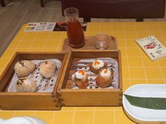 -蔡澜点心·粤菜(海印都荟城店)