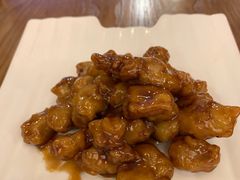 -芳草地度假酒店·野炉中餐厅