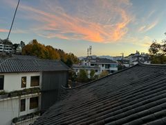 -老姐石板烧烤+铜炭火锅(总店)