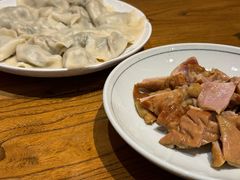 -一轩饺子馆(丽都店)