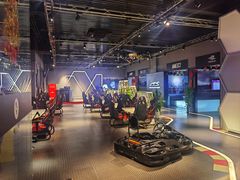 -魔赛卡丁车赛车汇(上海店)