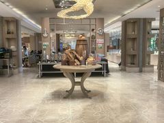 -舟山朱家尖绿城威斯汀度假酒店