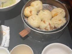 -天宝兄弟(前海壹方城店)
