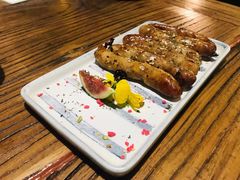 -84那年咖啡馆(李沧万达店)