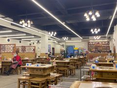 -重庆老火锅王(西安北路店)