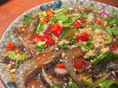 -乔街深夜食堂·台州菜·高压锅生蚝(杭州总店)