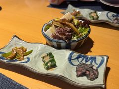 -本逸·割烹料理(湖墅店)