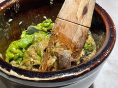 -费大厨辣椒炒肉(黄兴中心广场店)