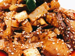 -院8里·少城记忆老川菜(宽窄巷子店)