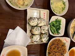 -东泰祥生煎馆(陕西南路店)