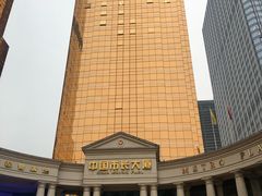 -广州中国市长大厦