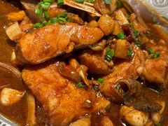 -大鱼徽州·寻味徽菜(星光总店)