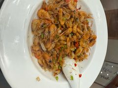 -茶港食堂(武昌店)