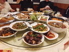 -群乐饭店(滨安路店)