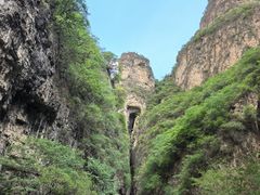 -龙门涧景区