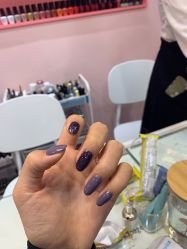 -蜜丝卡伦美甲美睫半永久