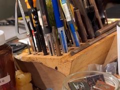 -如果·追梦手工皮具DIY教学店(田子坊店)