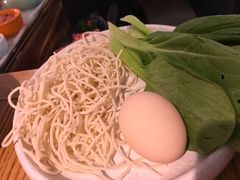 -咕嘟草帽鱼·牛奶一样的鲜鱼汤(天鹅湖万达广场店)