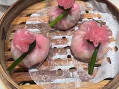 -蔡澜点心·粤菜(万菱汇店)