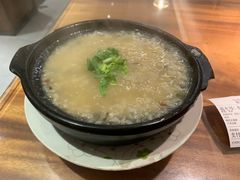 -真粥道(新华东路店)