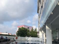 -新加坡实龙岗岛希尔顿花园酒店