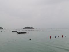 -闽粤南澳总镇府