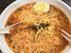 -服务大楼冷面(延大店)