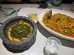 -院8里·小聚园老川菜(九眼桥店)