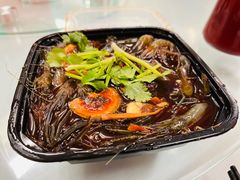 -谢记上海大排档(长寿路店)