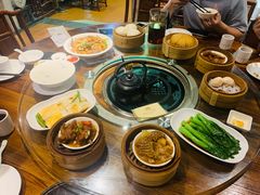 -富豪海鲜酒家(常平店)