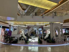 -天河城购物中心