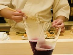 -鮨一日本料理(大中华店)