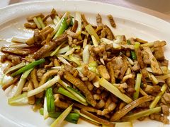 -云山九里度假酒店蝶庐阁中餐厅