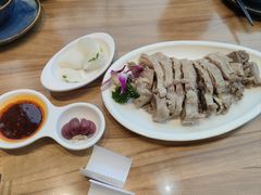 手抓羊肉-品回味清真西北楼(宁波首店)