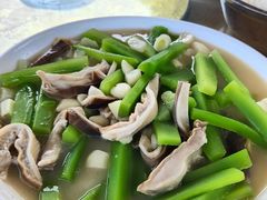 -土桥老街黄鸭子(清淳家园店)