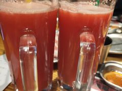 -青瓦炭韩潮烤肉(花园道店)