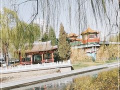 -元大都城垣遗址公园