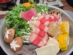 -牛道·和牛九食(市府恒隆广场店)